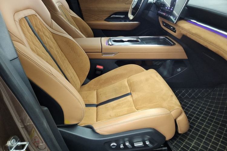 Used Mazda EZ-6 2024 Range-Extended 200 Luxury Edition