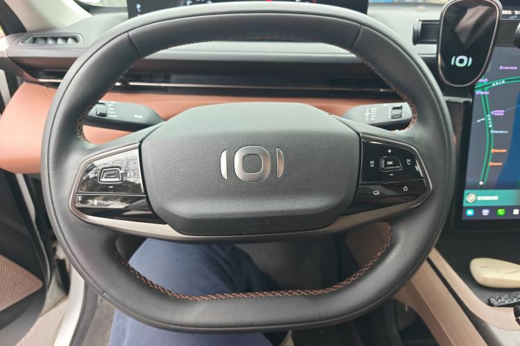 Used CHANGAN NEVO A05 2024 70 Pro
