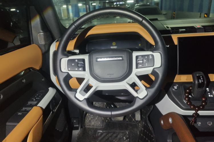 Used Land Rover Defender 2024 110 3.0T P400 X-DYNAMIC HSE