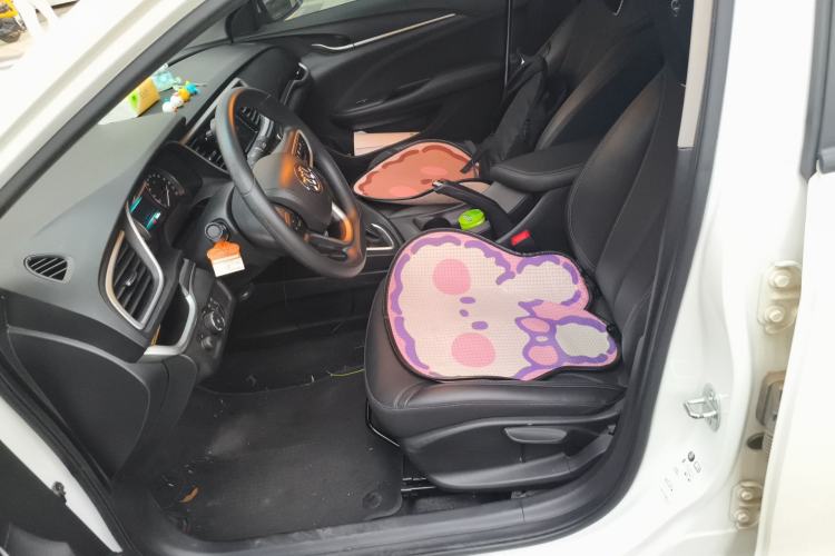 Used Buick GT 2021 Revised Version Flagship 1.5L Automatic Elite Edition