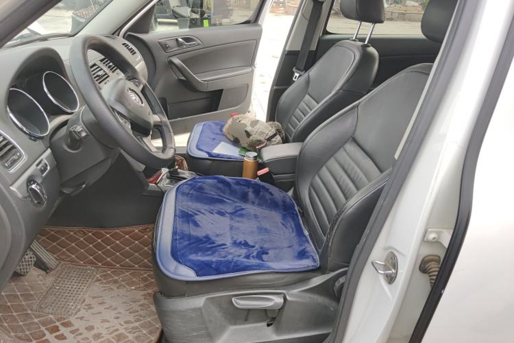 Used Skoda Yeti 2014 1.8TSI DSG Polar Edition