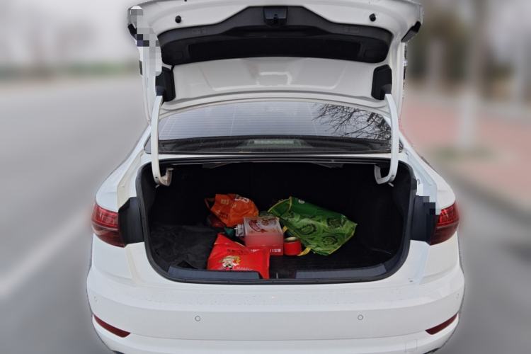 Used Volkswagen Sagitar 2021 280TSI DSG Excellence Edition