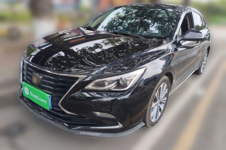 Used CHANGAN Raeton CC 2018 1.5T Automatic Zhiya Model China V Standard