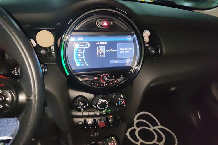 Used MINI MINI 2016 1.2T ONE Pioneer Edition
