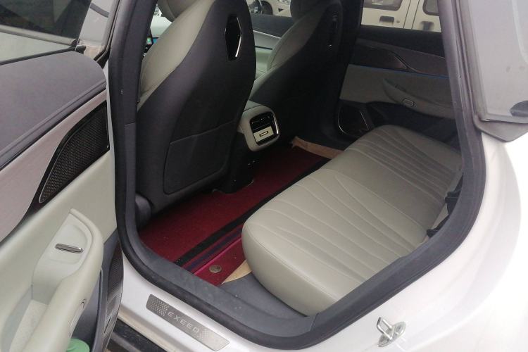 Used EXEED Star Era ES 2024 Max Long-Range Version