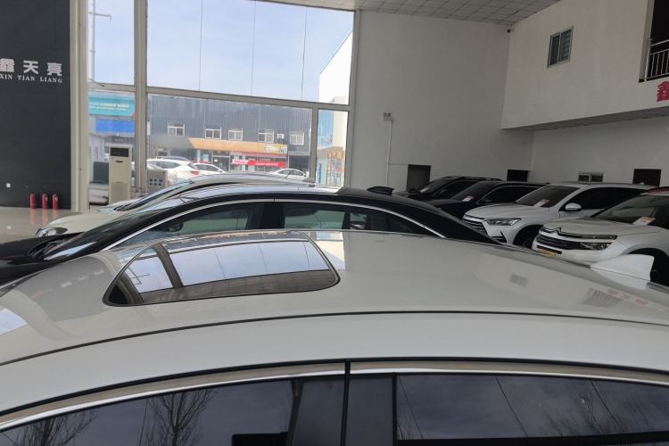 Used Honda Envix 2019 180TURBO CVT Enjoyment Edition China VI