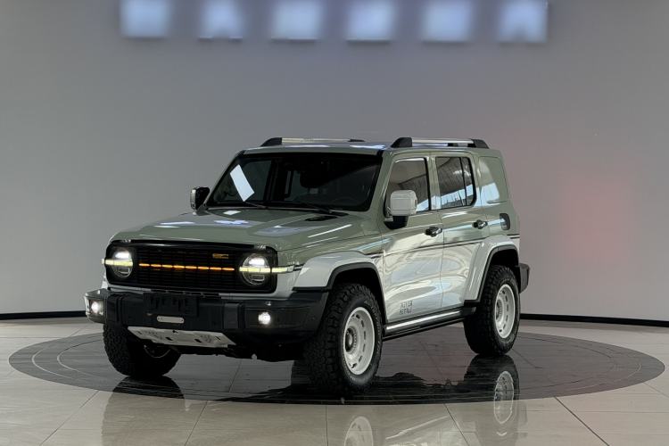 Used Tank 300 2021 City Edition 2.0T—Truly Stylish Guazi used car, China used car export, Used car for sale, Used cars, Cheapest cars for sale