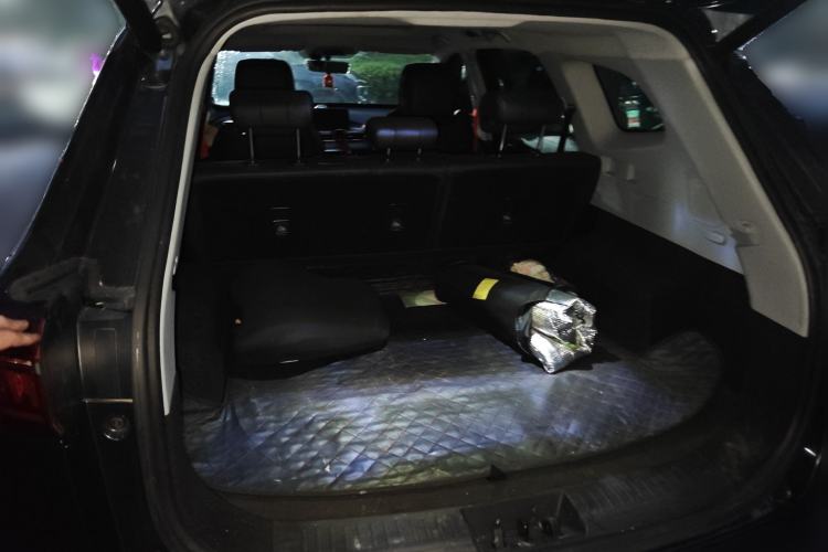 Used Chery Tiggo 8 PLUS 2022 290TGDI DCT Haoting Edition+