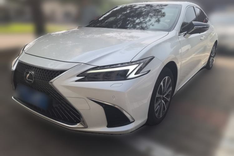 Used Lexus ES 2025 200 Premium Edition Guazi used car, China used car export, Used car for sale, Used  cars, Cheapest cars for sale