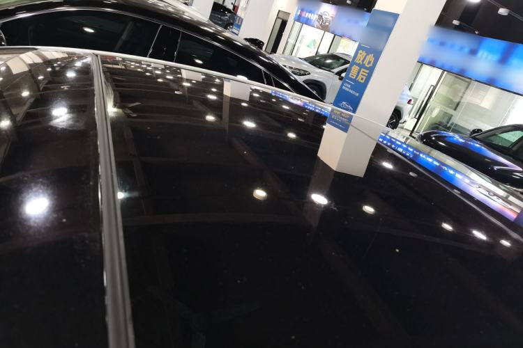 Used Toyota Camry 2019 Revised Version 2.5G Luxury Edition