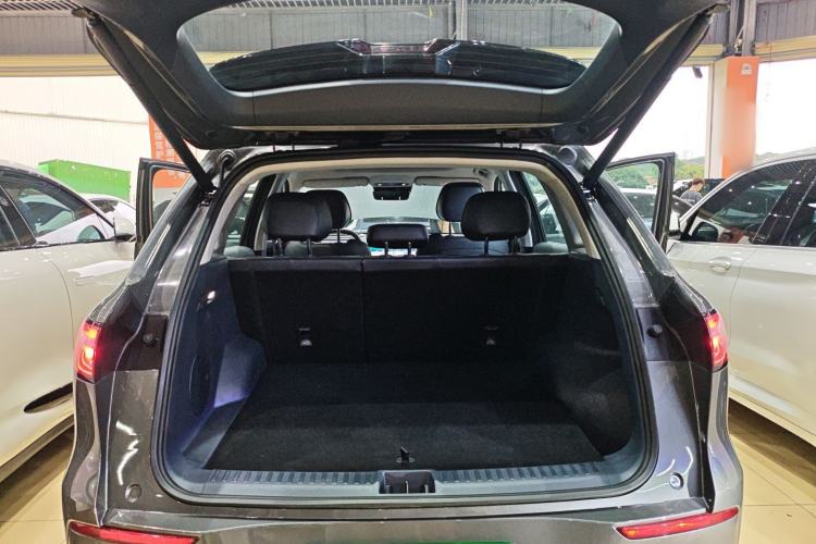 Used Geely Galaxy E5 2024 530km Starship Edition