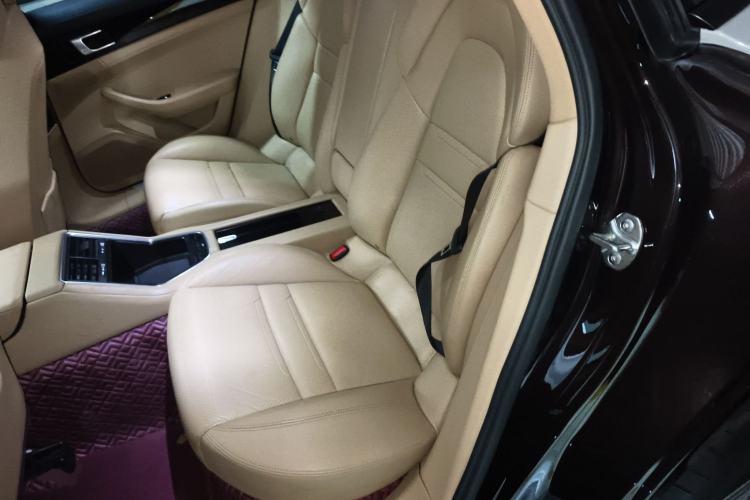 Used Porsche Panamera 2017 Panamera 3.0T