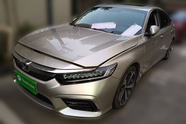 Used Honda Inspire 2019 Rui·Hybrid 2.0L Jing Shang Edition China VI