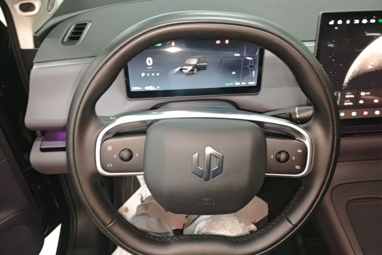 Used Leapmotor C10 2024 530 Comfort Edition Steering Wheel