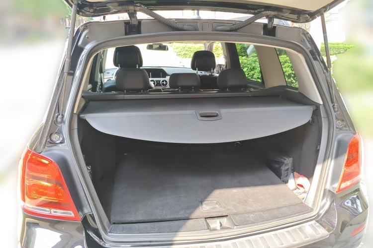 Used Mercedes-Benz GLK-Class 2013 GLK 300 4MATIC Dynamic Edition