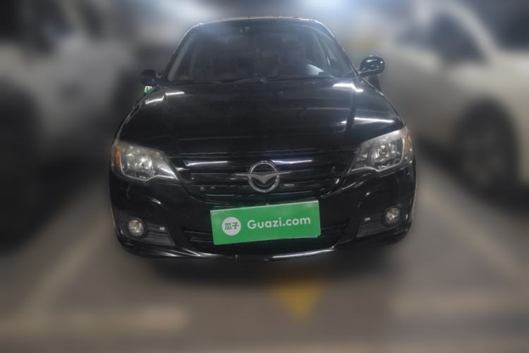 Used Haima Haifuxing 2012 1.5L Manual Elite Edition