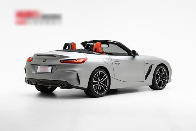 Used BMW Z4 2022 sDrive 25i M Sport Package
