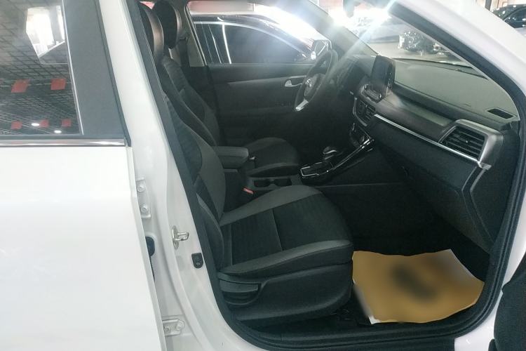 Used Kia Sportage R 2019 2.0L Automatic Smart Luxury Edition