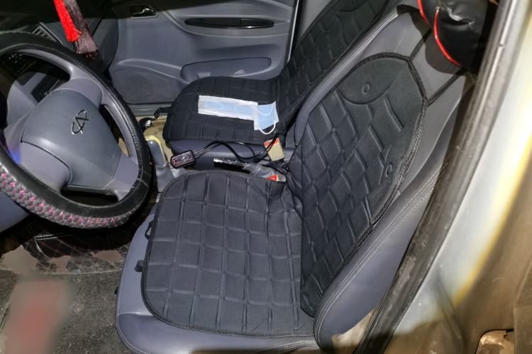 Used Chery Cowin 2 2010 1.5L Manual Standard Edition