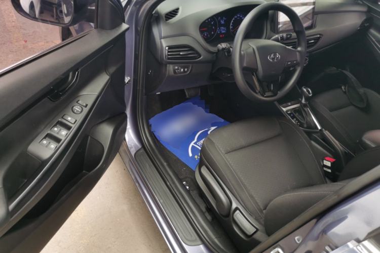 Used Hyundai Celesta 2018 1.6L Automatic GL Enjoyment Edition China VI compliant