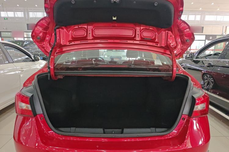 Used Chery Arrizo 5 2017 1.5L CVT Fashion Edition