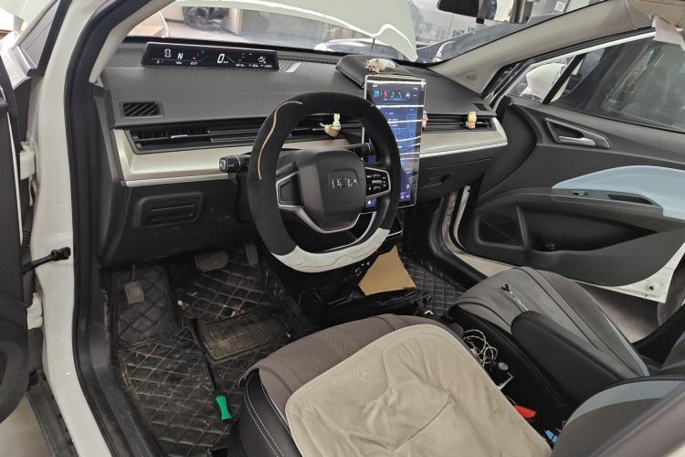 Used NETA V 2021 Standard Range Entertainment Edition