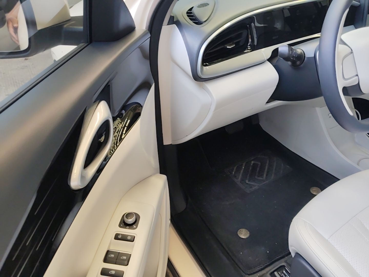 Geely Galaxy Geome 2026 Model 310km Youth Edition — снимка 19