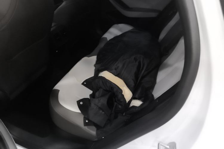 Used BYD Qin PLUS 2024 HONOR Edition DM-i 55KM Leading Model