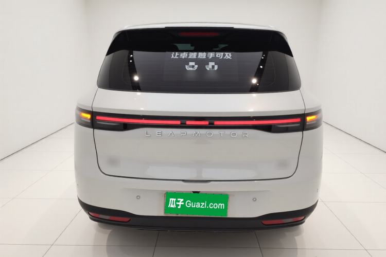 Used Leapmotor B10 2025 510 Joyful Edition