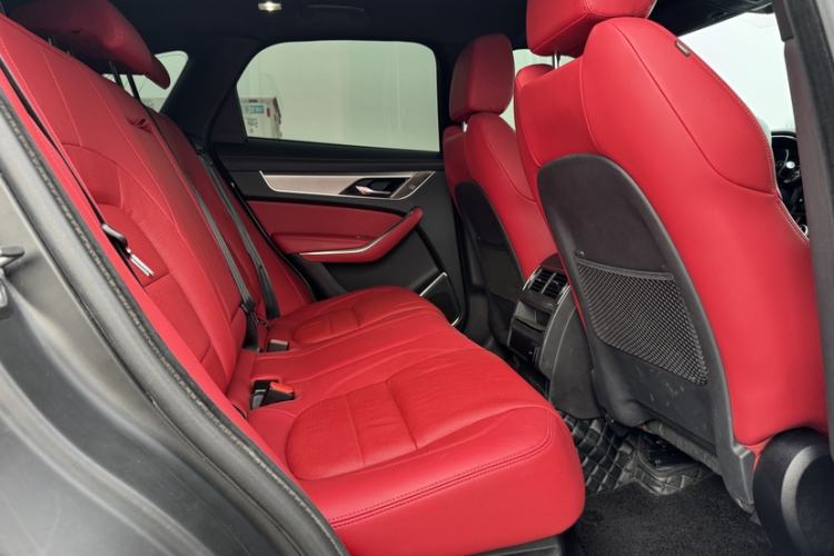 Used Jaguar F-PACE 2024 P250 R-Dynamic SE