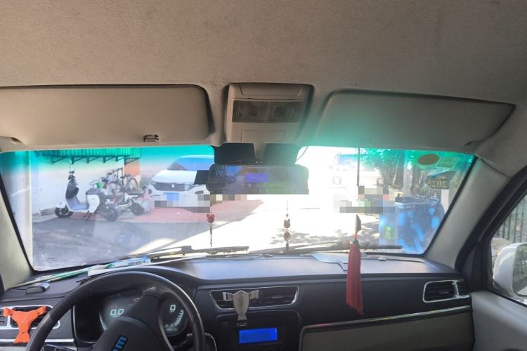 Used SRM Haoyun 1 2022 Launch Edition
