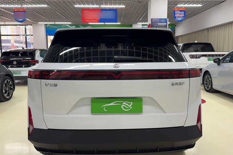 Used Venucia VX6 2024 520 Travel Edition
