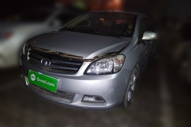Used Great Wall C30 2013 1.5L Manual Luxury Model