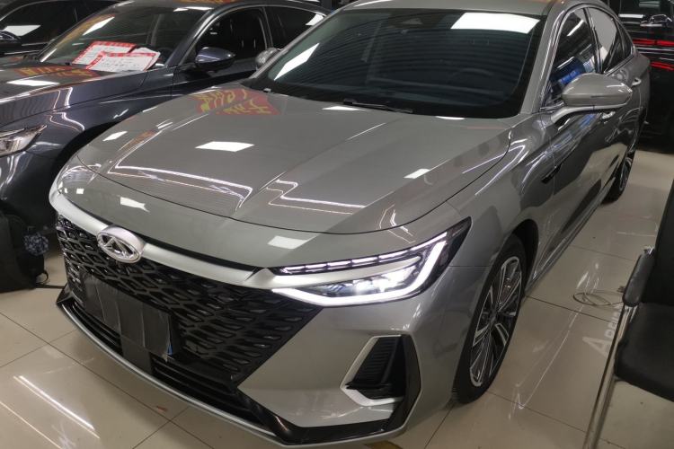 Used Chery Arrizo 8 2022 1.6T DCT Ya