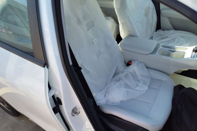 Used Geely Galaxy Geome 2025 310km Dream Edition