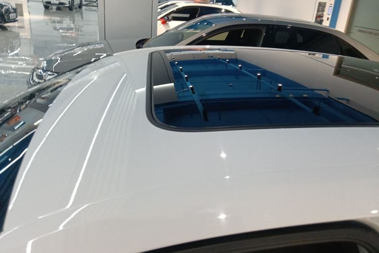 Used Audi A4L 2018 30th Anniversary Edition 40 TFSI Fashion Model
