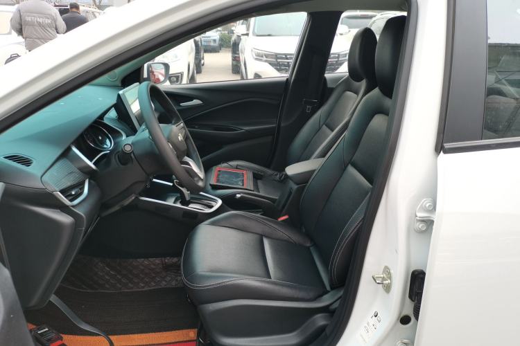 Used Chevrolet Cavalier 2020 325T Automatic Enjoyment Edition