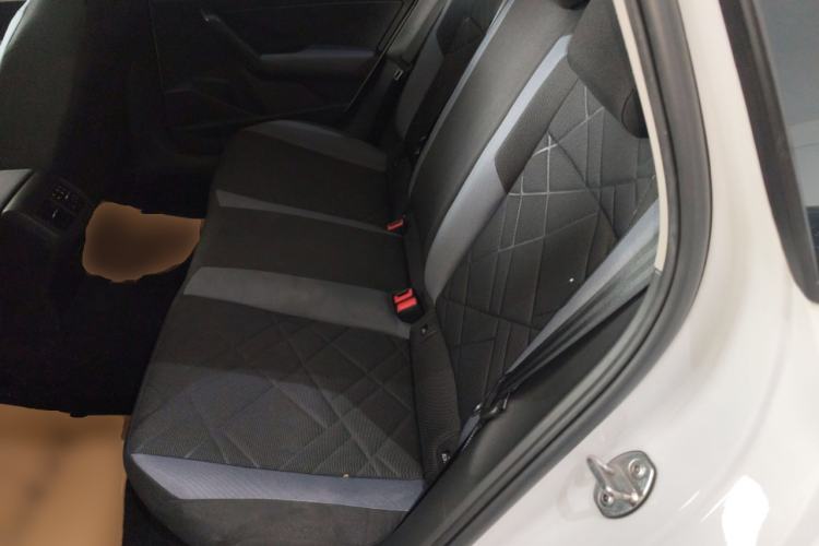 Used Volkswagen Lavida 2023 Revised 1.5L Automatic DeYi Edition
