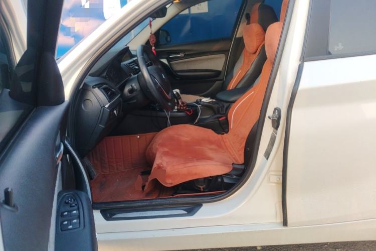 Used BMW 1 Series 2013 Revised 116i Urban Edition