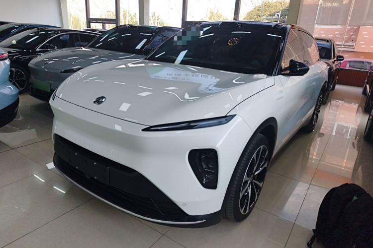 Used Nio ES8 2023 100kWh Signature Edition