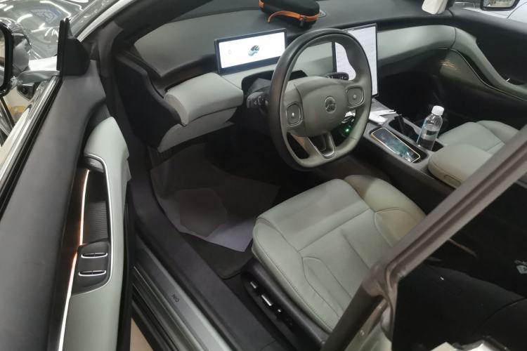 Used Nio ET5 2022 75 kWh