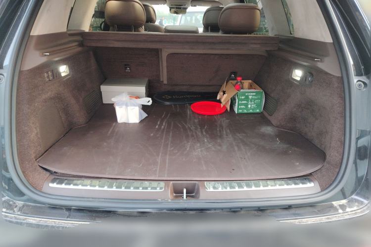 Used Hima AITO M9 2024 Range-Extended Ultra Version 52 kWh 5-Seater Model