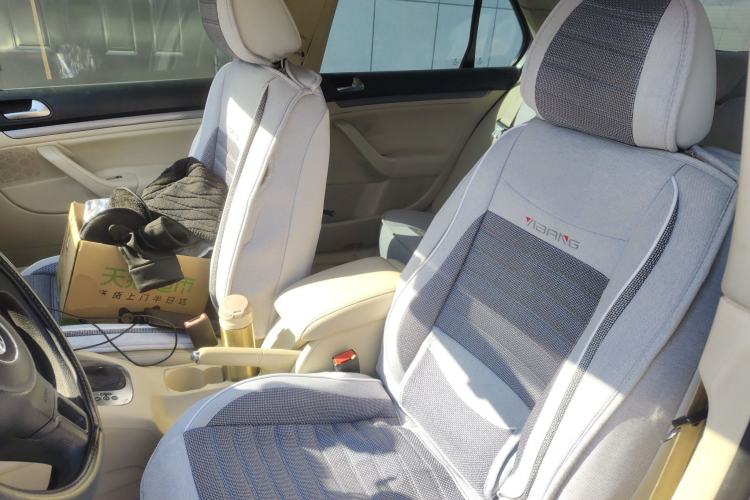 Used Volkswagen Sagitar 2011 1.4 TSI Automatic Tech Model
