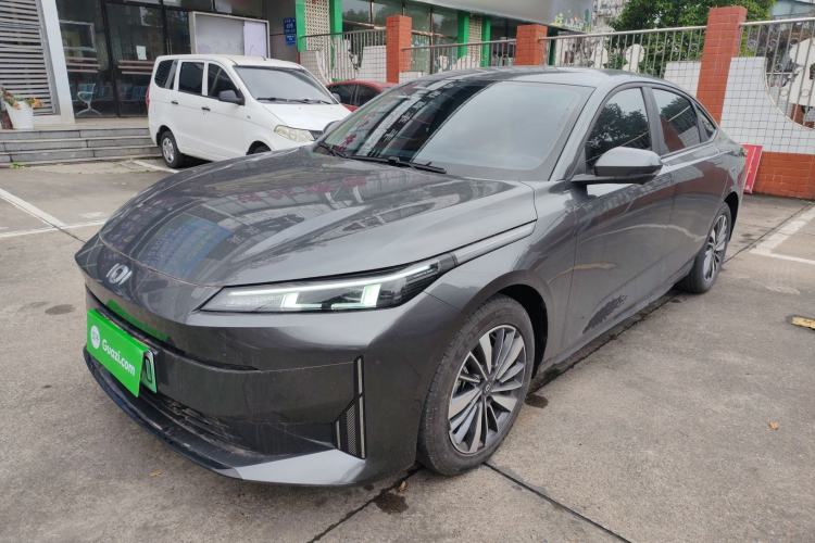 Used Qiyuan A05 2024 Truly Delicious Version 145 Prestige Edition