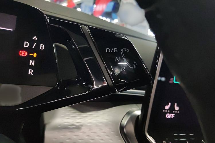 Used Volkswagen ID.6 X 2022 Kinergy Four-Wheel Drive Edition