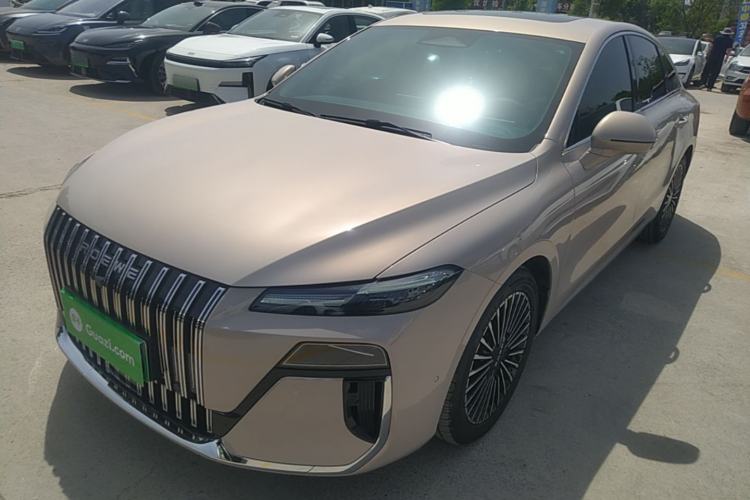 Used Roewe M7 DMH 2025 Model 160km Premium Version