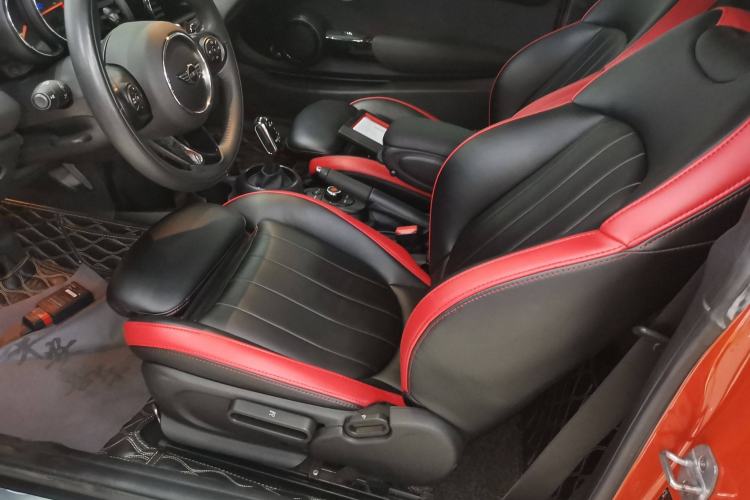 Used MINI MINI 2018 1.5T COOPER Classic Edition