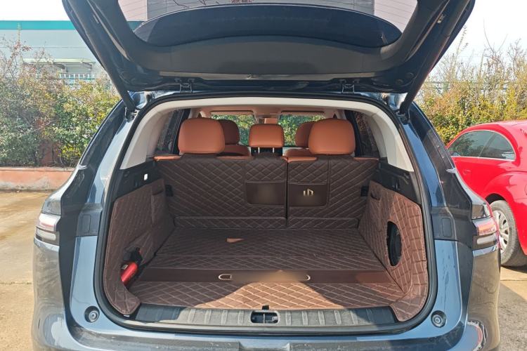 Used Leapmotor C10 2024 530 Smart Edition
