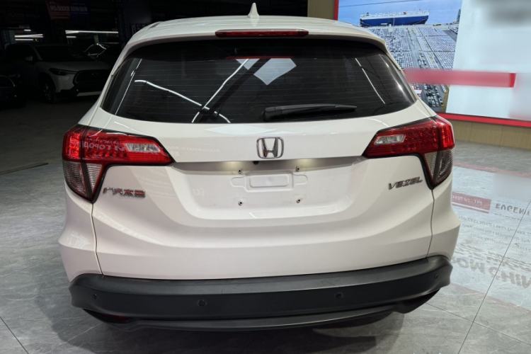 Used Honda Vezel 2020 1.5L CVT Pioneer Edition