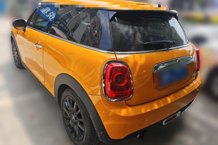 Used MINI 2016 1.2T ONE Pioneer Edition